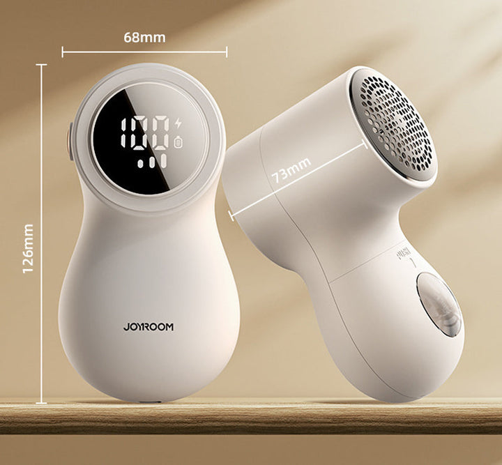 Fuzz Remover Pro | Effektiv Tekstpleie | Skanto