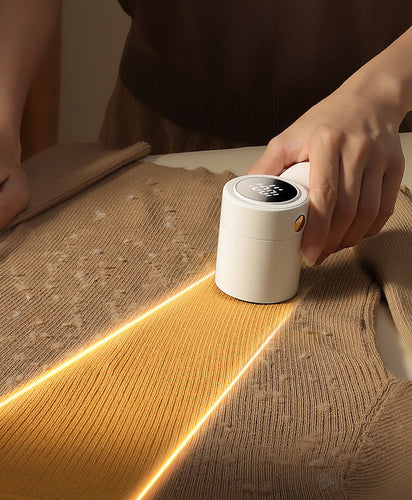 Fuzz Remover Pro | Effektiv Tekstpleie | Skanto