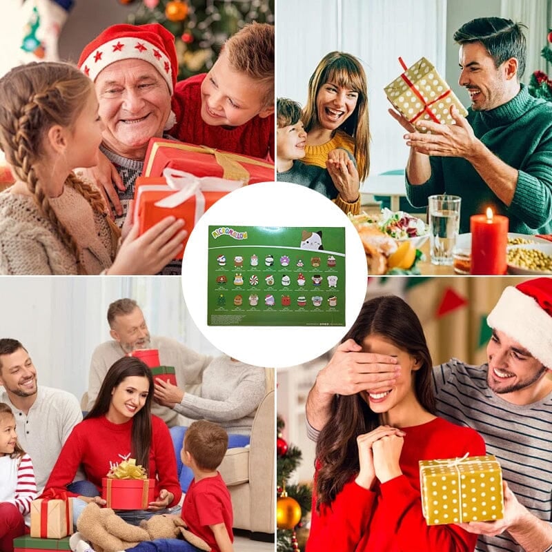 Skanto | Ferie Adventskalender 2024