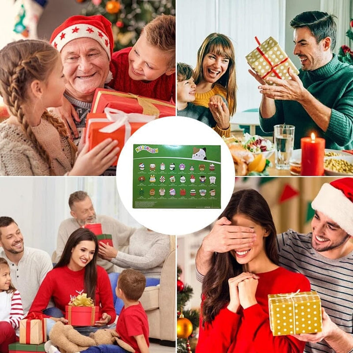 Skanto | Ferie Adventskalender 2024