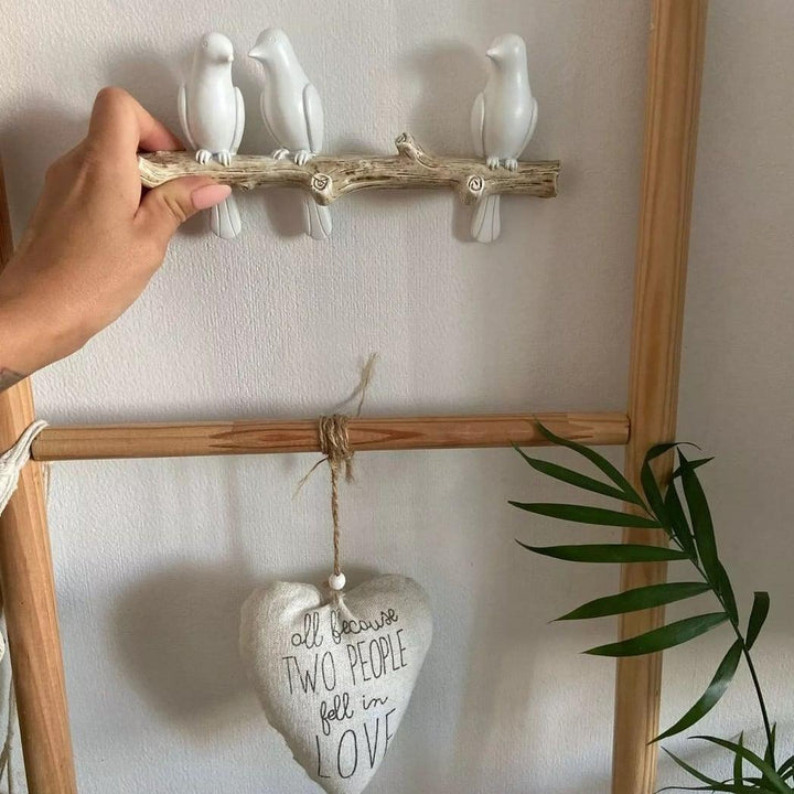 Skanto | Tre elegance i harmoni med naturen