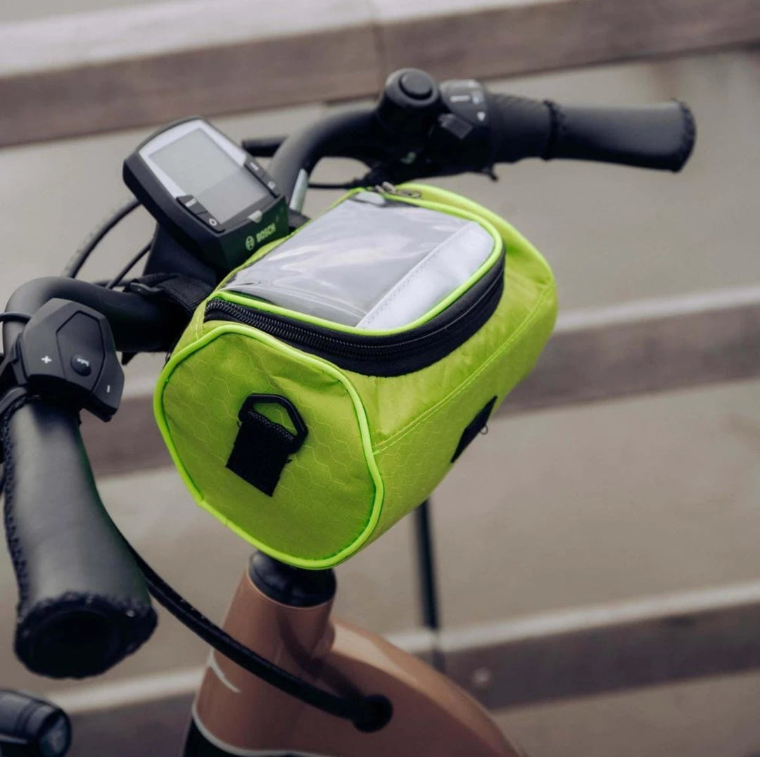 SpeedCruiser — Alltid ha kontroll og nyt hver tur med smart grep på styret | Skanto