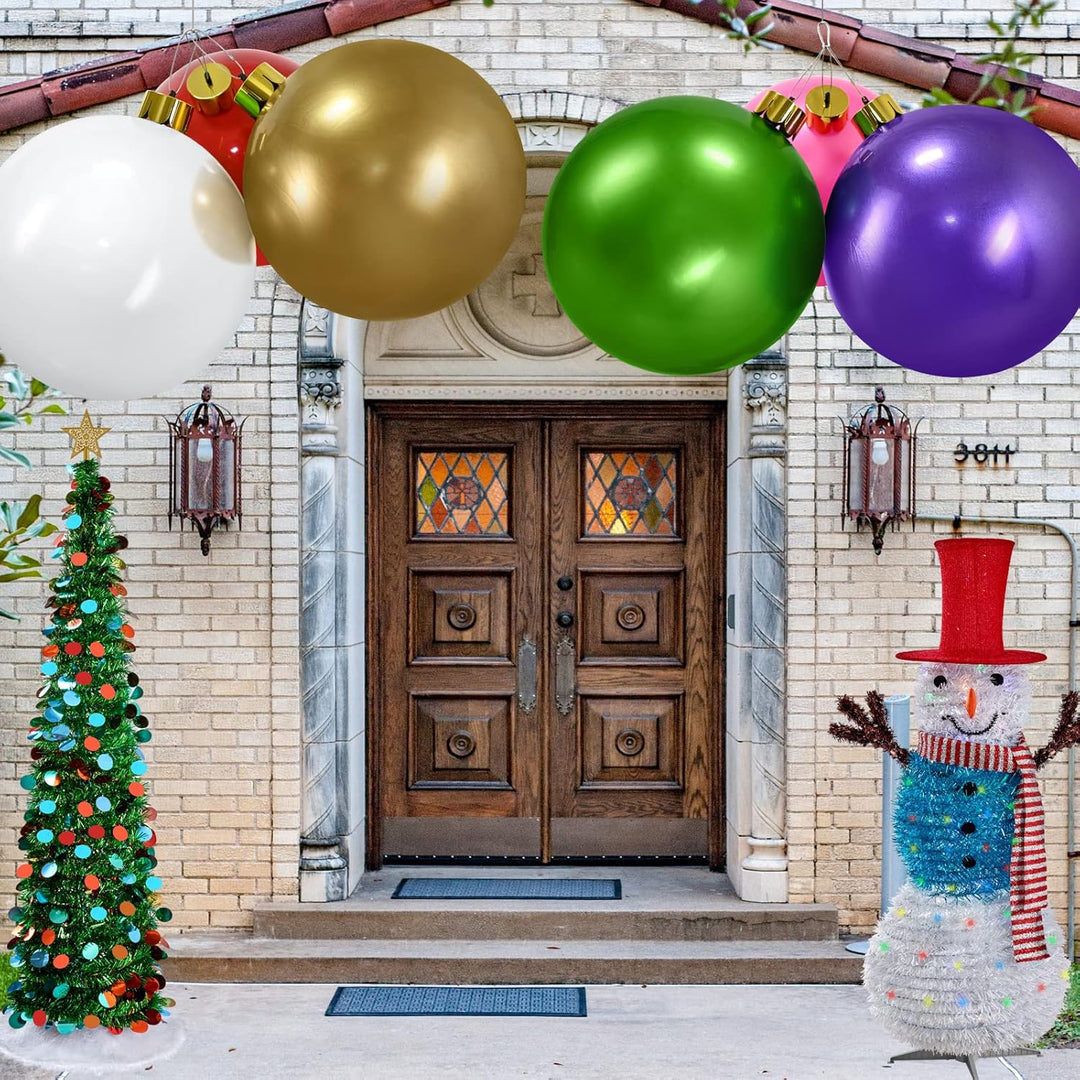 Skanto | FestiveSphere Magisk Juleaccent