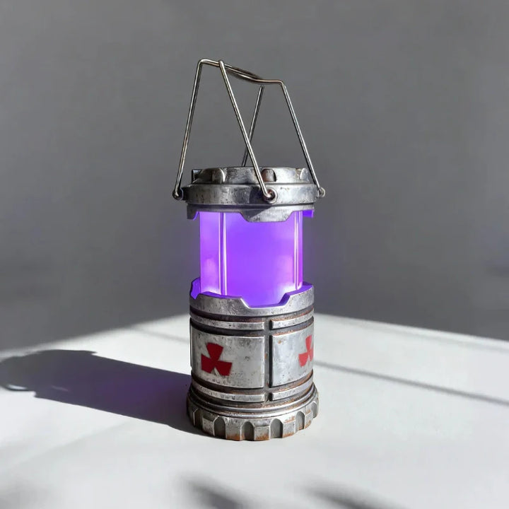 Skanto | NukeCore Lantern