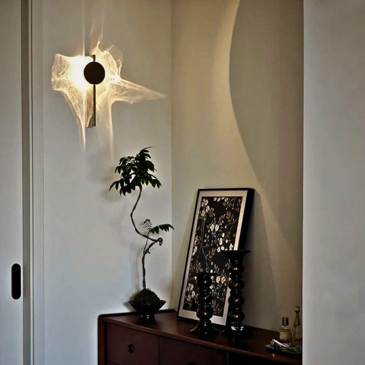 Skanto | Velwave Vegglampe