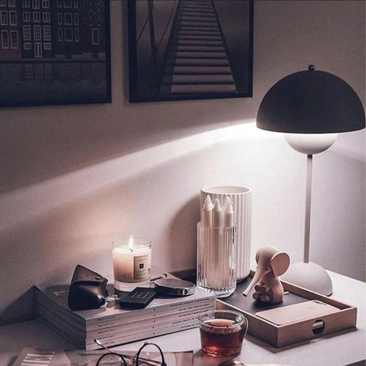 Skanto | Moderne bordlampe