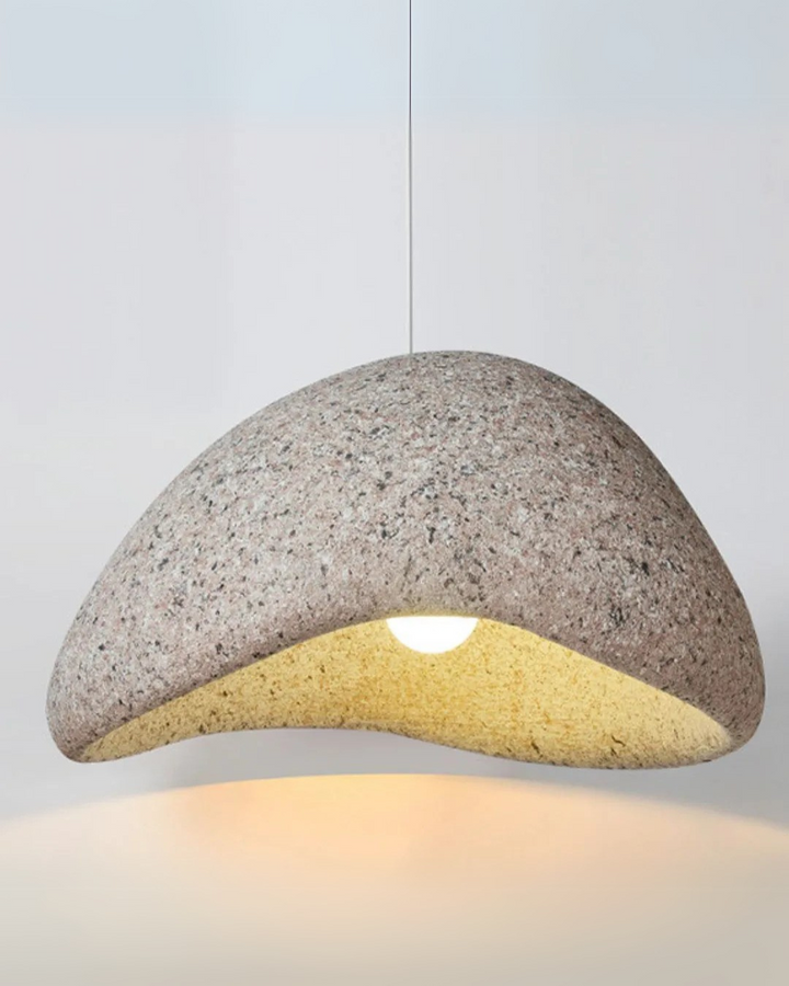 Skanto | Moderne Pendellampe Design Atmosfærisk LED Taklampe
