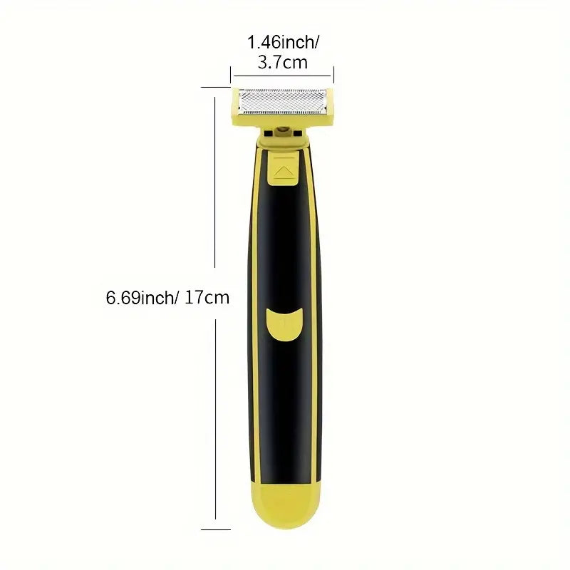 Skanto | Herres gave Våt- og tørrbarbermaskin