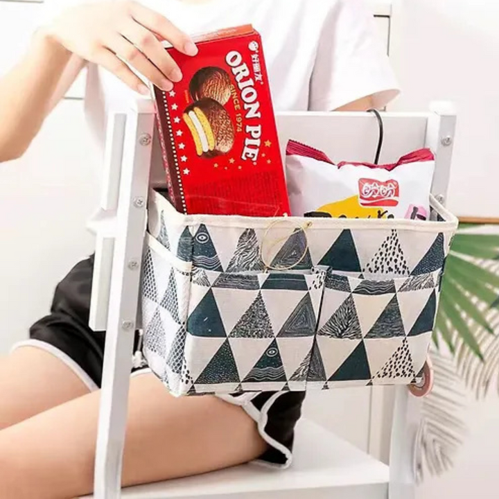 Skanto | Hengende Organizer Bag