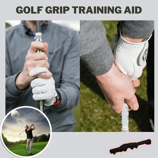 Skanto | GOLFGRIP-TRENINGSVERKTØY