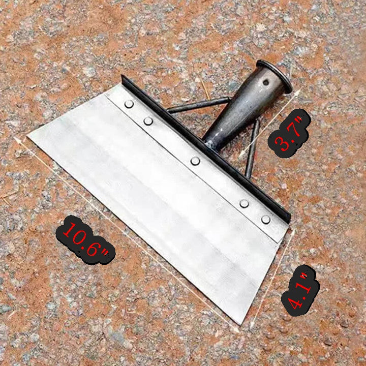 PowerProwler — Sett en stopper for smuss og ryggsmerter for din perfekte hageblanding | Skanto