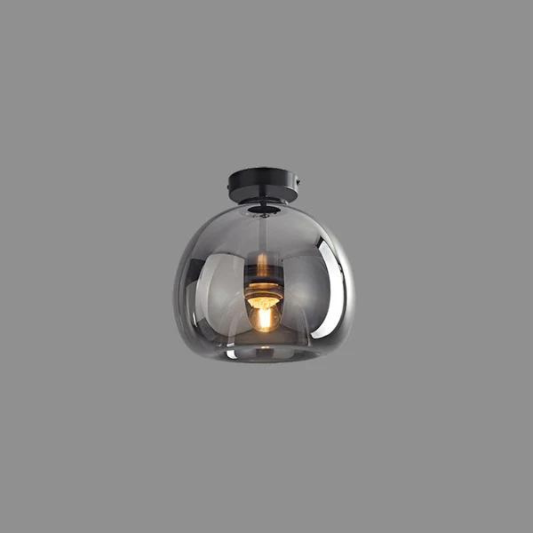 Trendy LED Taklampe - Maxwell | Skanto