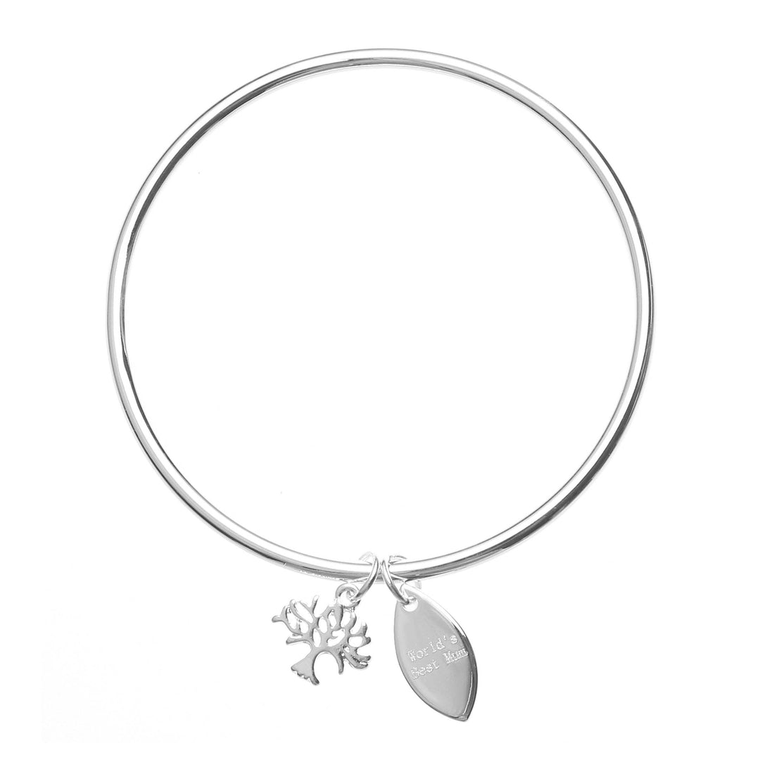 Armbånd «Beste mamma» (gaveemballasje)