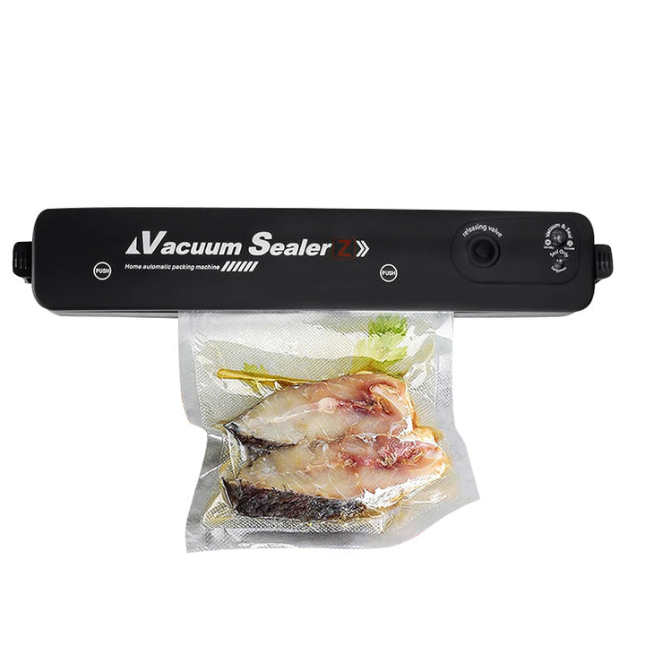 Ny Food Saver Vakuumierer Maskin | Skanto