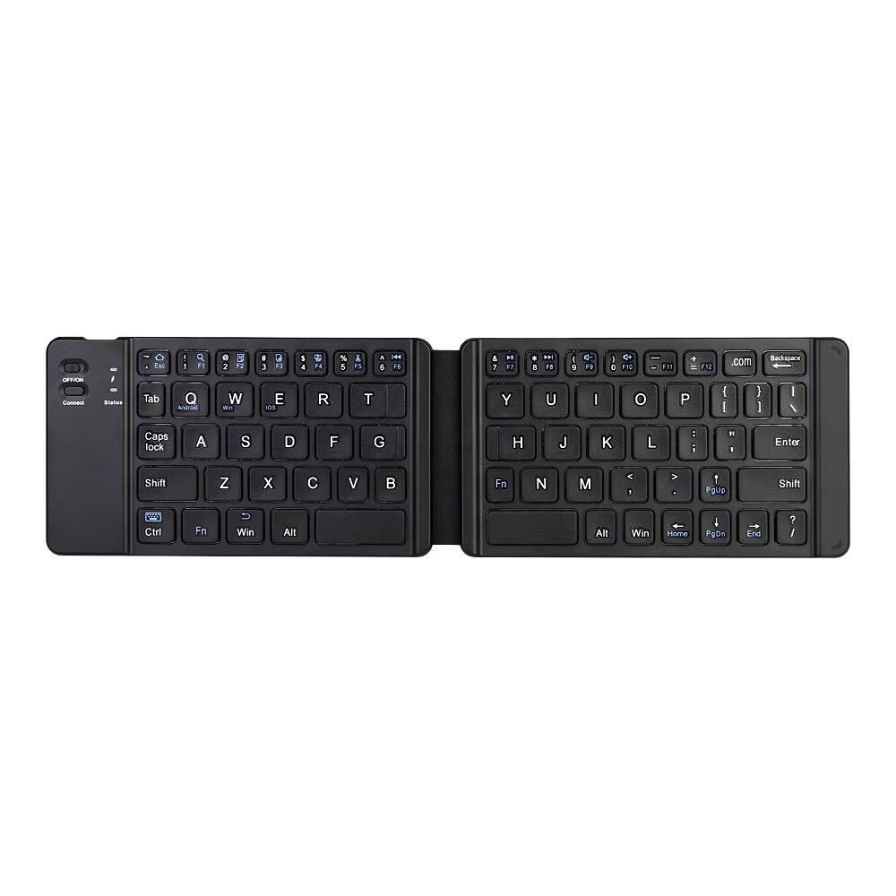 Bluetooth virtuell laser tastatur. | Skanto