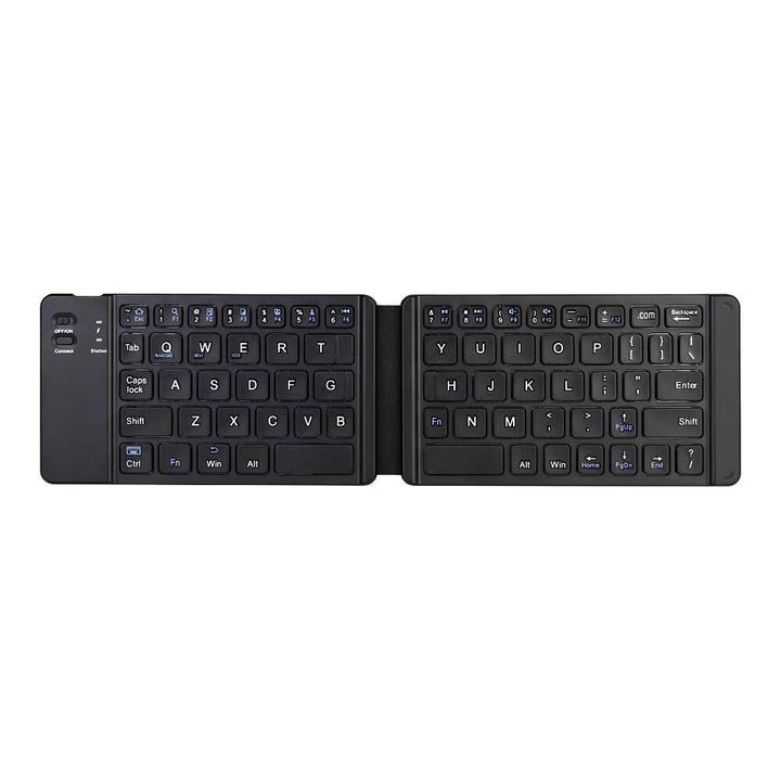 Bluetooth virtuell laser tastatur. | Skanto
