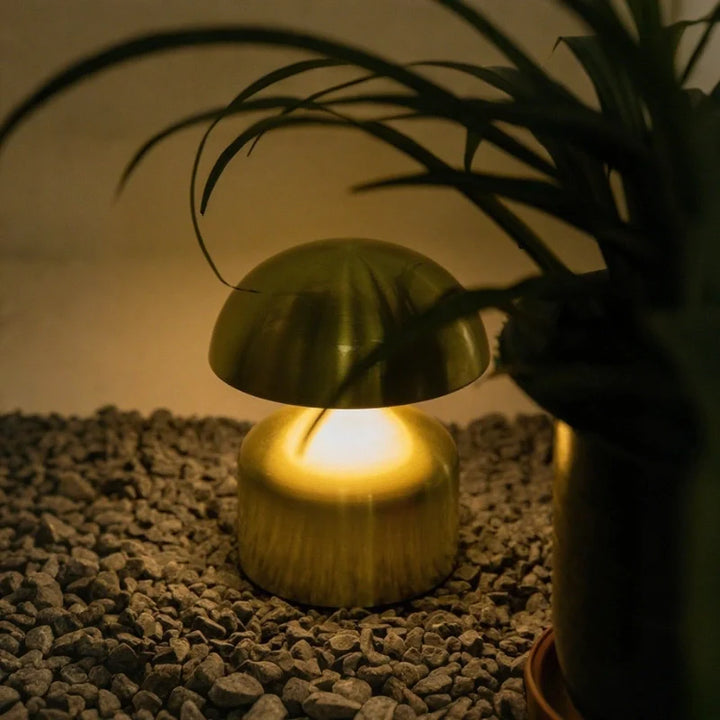 Skanto | Auralis Bordlampe