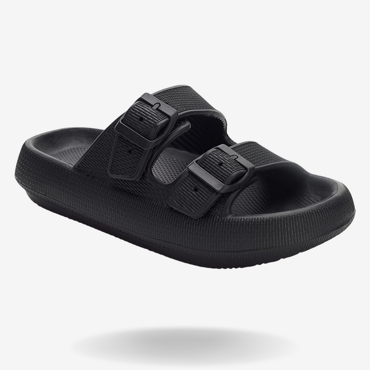 Skanto | Orthopediske Sandaler - Gå på skyer