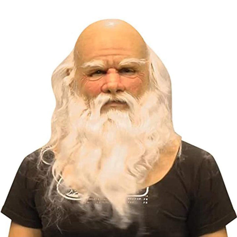 Skanto | Ultimate Mask Revolution — Forvandle deg til ditt nye selv med drømmeaktig realistisk lateks!