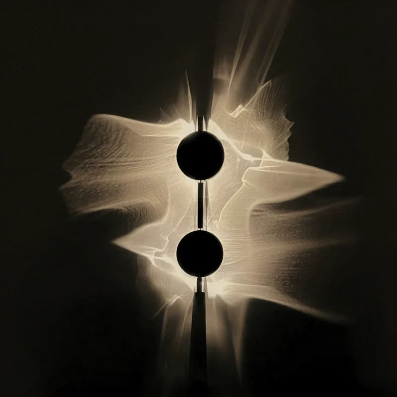 Skanto | Velwave Vegglampe