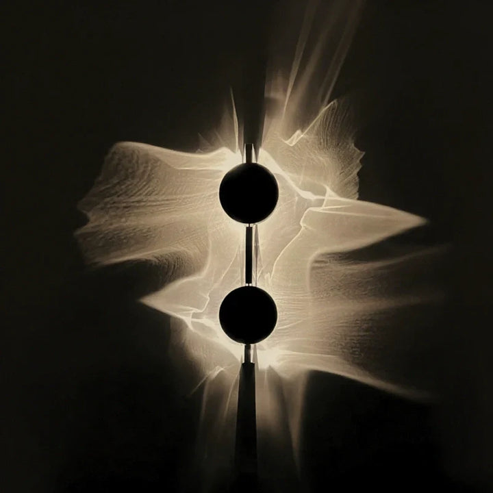 Skanto | Velwave Vegglampe