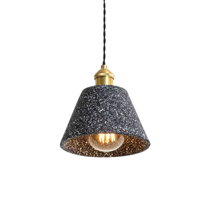 Skanto | UrbanLume – Moderne Sement Hengelampe
