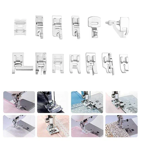 Skanto | 42 Pcs Ultimate Trykksko Sett