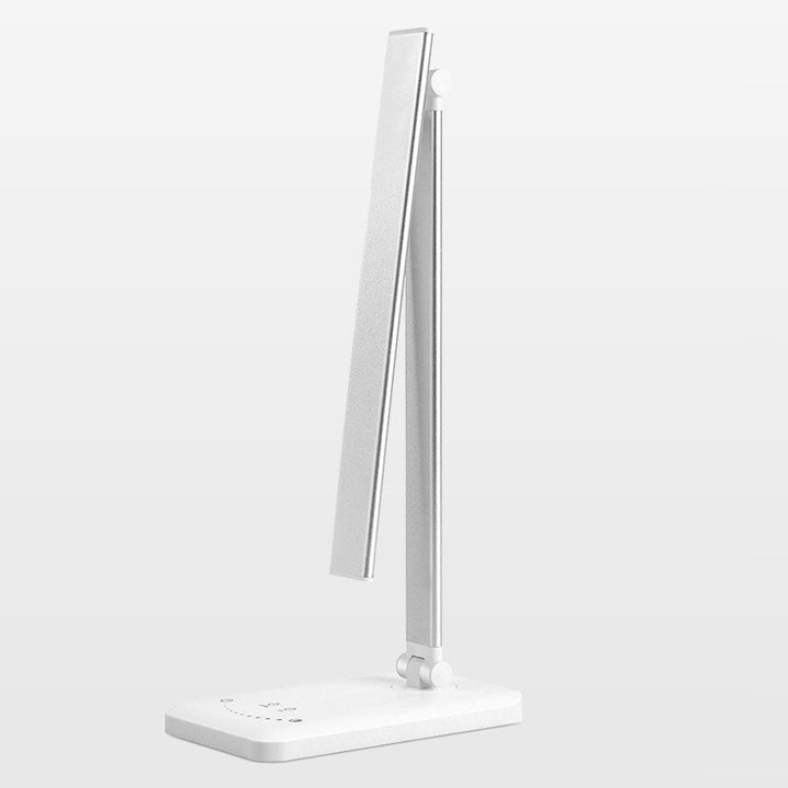 Skanto | Minimalistisk Smart Firkantet Bar Sammenleggbar USB LED Skrivebordslampe