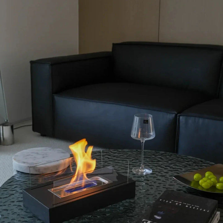 Skanto | Evig Flamme Bordpeis