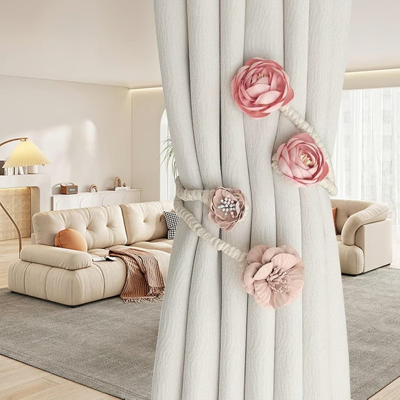 Skanto | Gardin Holdere Klemmer