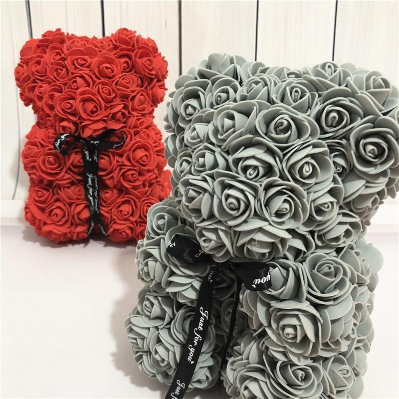 Skanto | Romantisk Rose Kosedyr