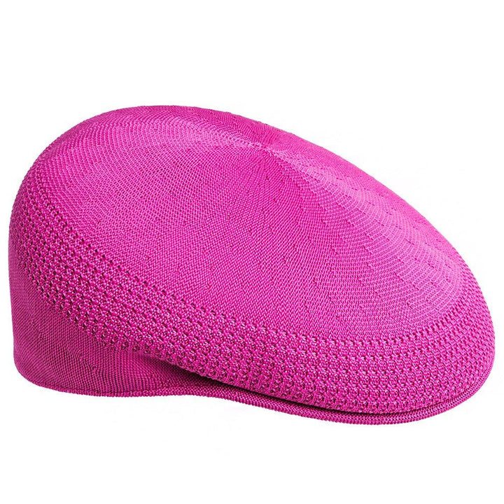 Tropic 504 Ventair - Kangol Flat Cap | Skanto
