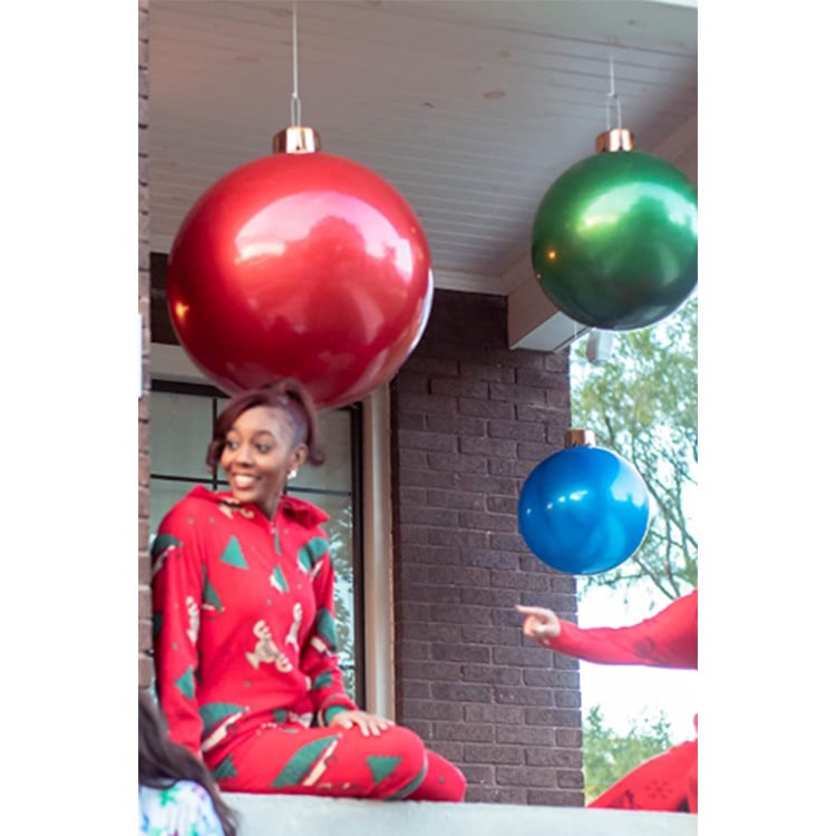 Skanto | FestiveSphere Magisk Juleaccent