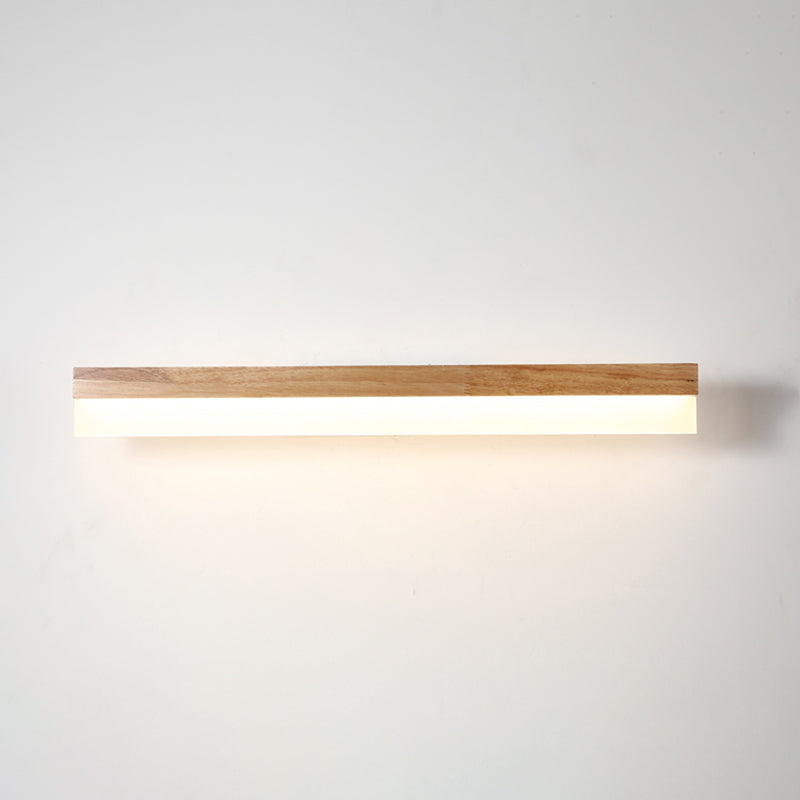 Skanto | Moderne Badkamer Vanity Lys Tre LED Vanity Lys utstyrt med Akril Skjerm