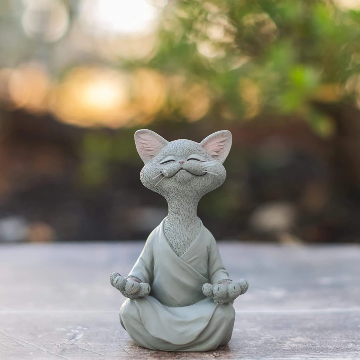 Meditativ samtale | Skanto