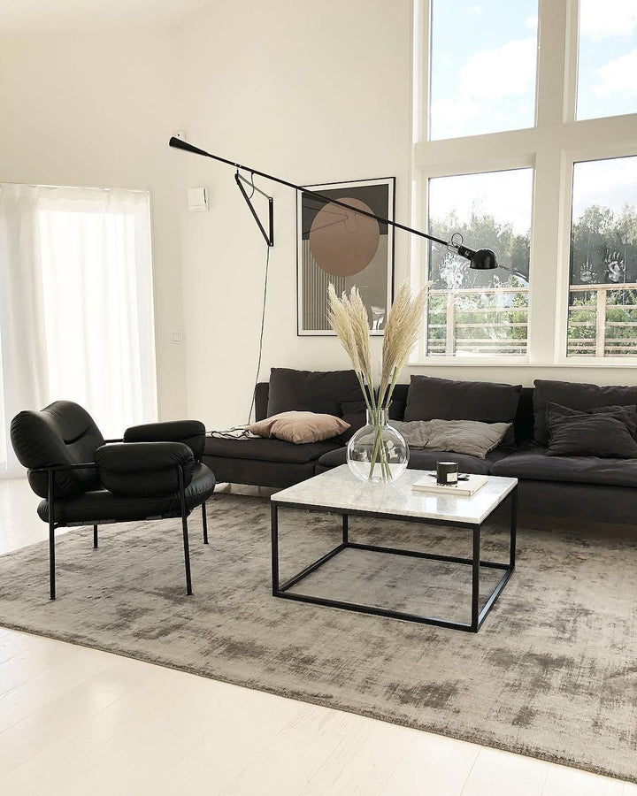 Modell 265 Vegglampe