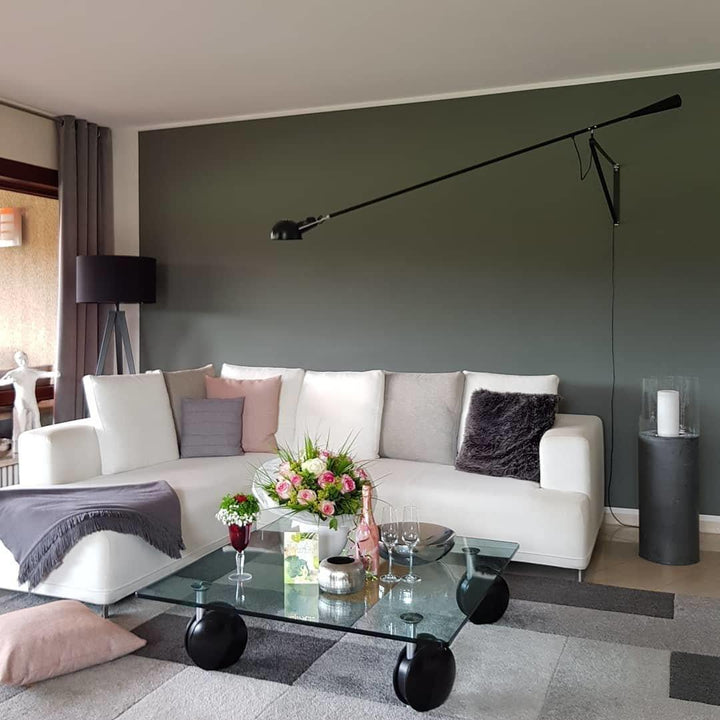 Modell 265 Vegglampe