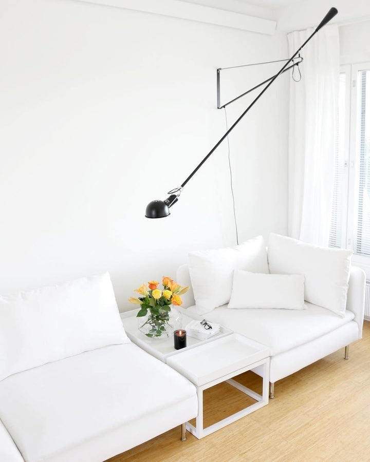 Modell 265 Vegglampe