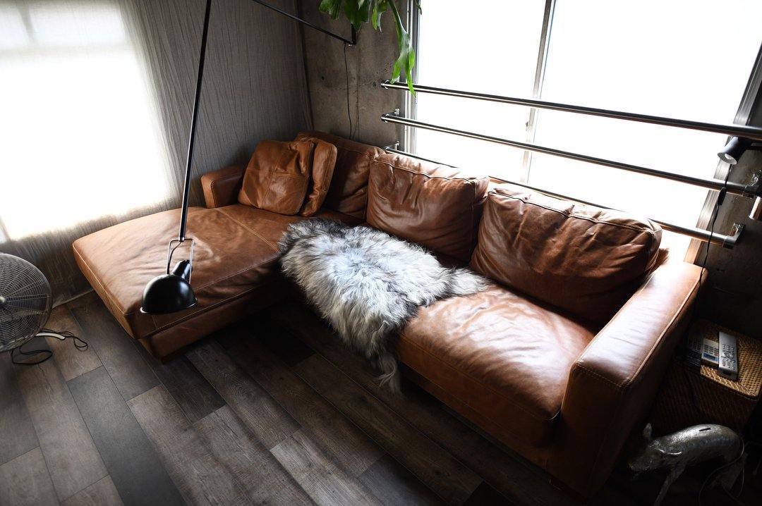 Modell 265 Vegglampe