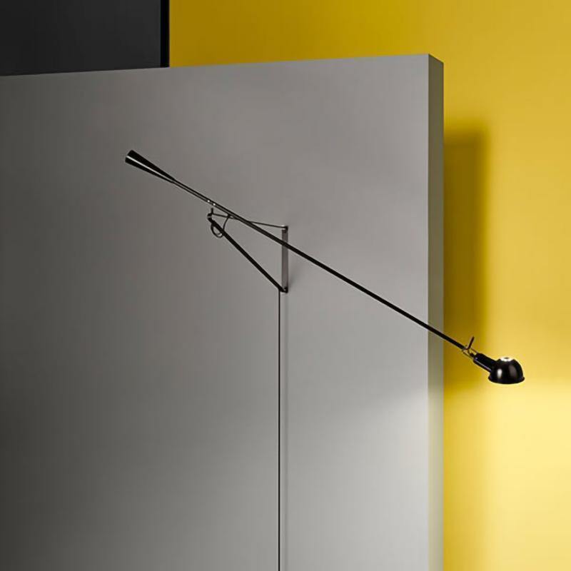 Modell 265 Vegglampe