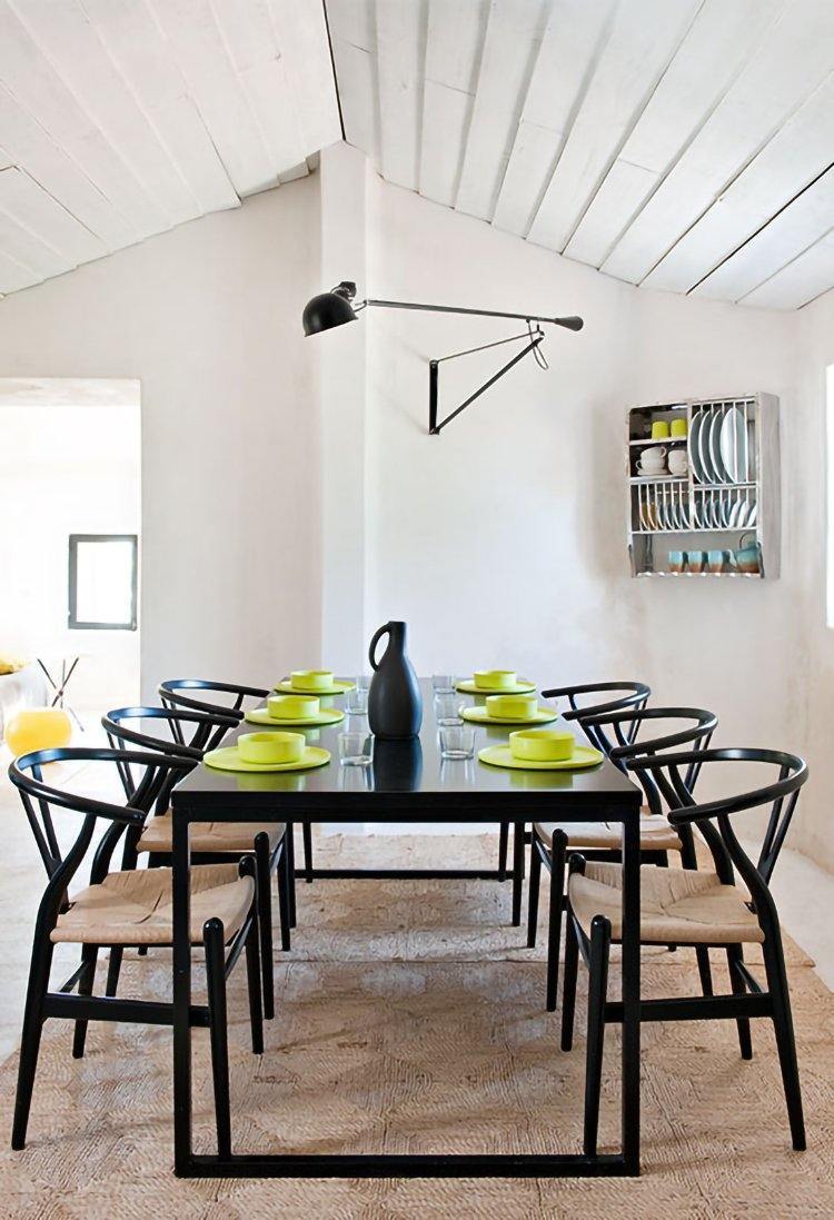 Modell 265 Vegglampe