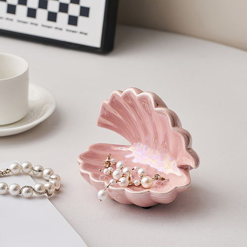 ArtBowl - Elegant Porselen Smykkeskål for Dekorasjon Skanto