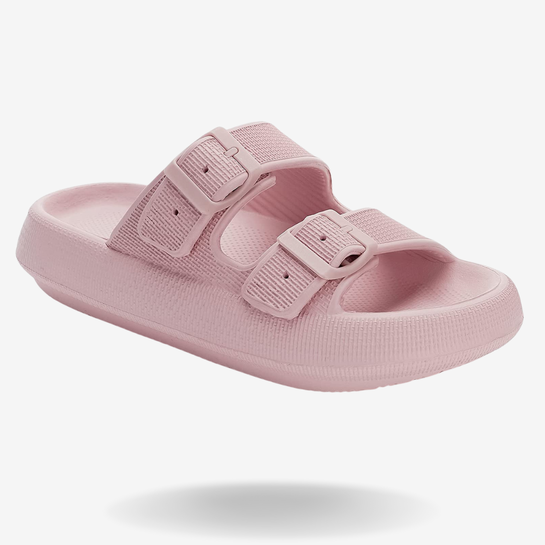 Skanto | Orthopediske Sandaler - Gå på skyer