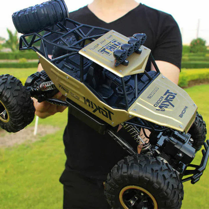 Skanto | Leke Monster Truck