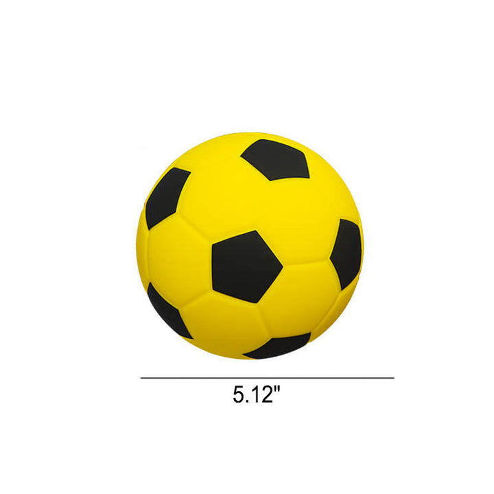 Skanto | Kreativ Fotball Silikon LED Nattlys USB Lading Bordlampe