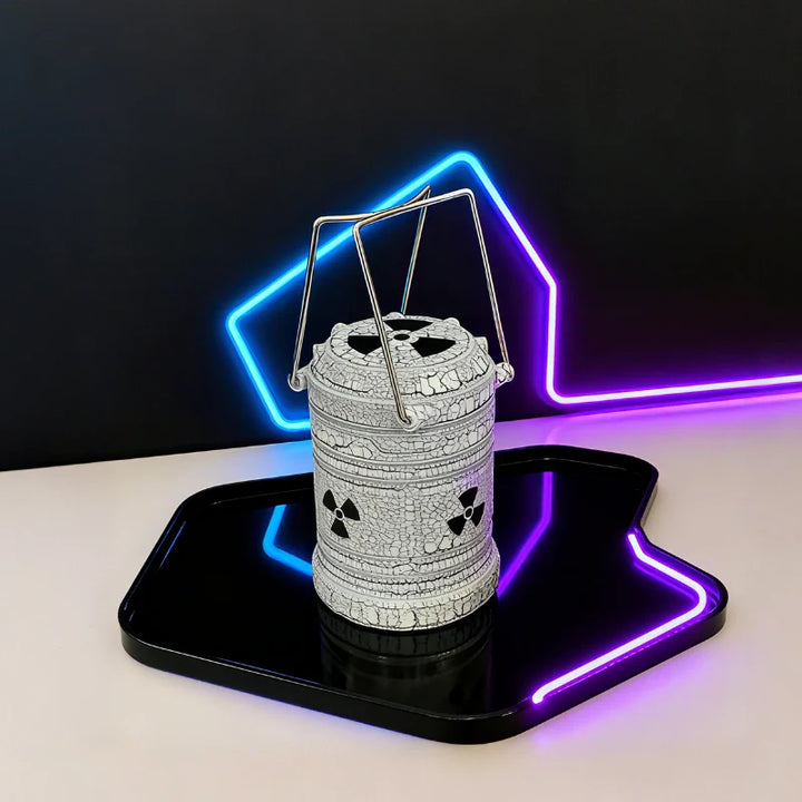 Skanto | NukeCore Lantern