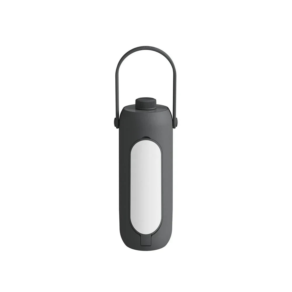 Bærbar LED-lampe for eventyr Skanto