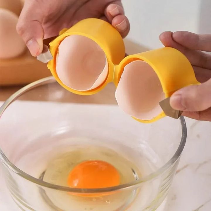 EGGONIC — Mesterlig eggknusing for stressfrie frokoststunder | Skanto