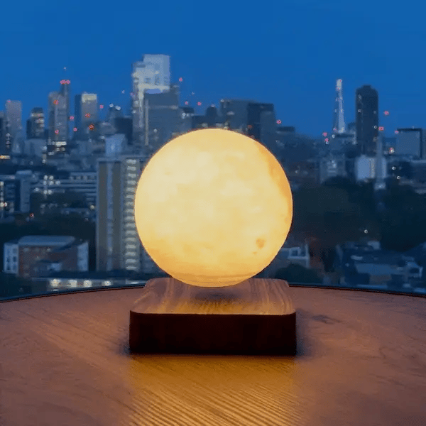 Skanto | MoonGlow – Forvandl umiddelbart ethvert rom til en beroligende oase