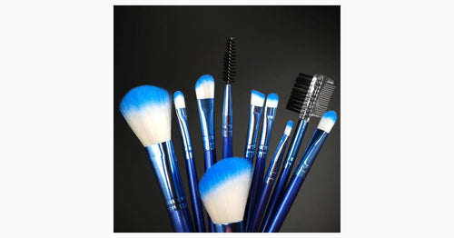 Skanto | Berry Blue Pensel Sett